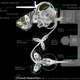 Illustration for article titled Hong Kong's PleXus Tower Looks Like Something Right Out Of Tron